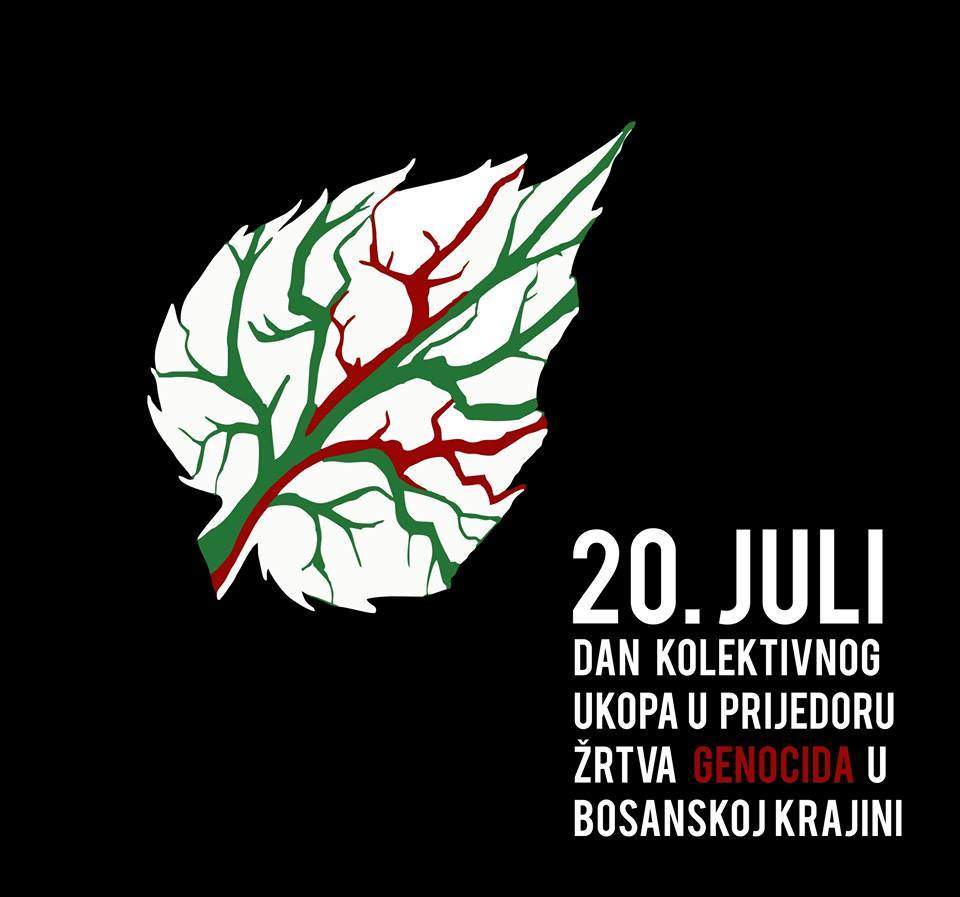 Prijedorski llist 20. juli.jpg - Prijedorski list - simbol genocida u Krajini